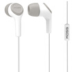 KOSS KEB15iW fashion ear ear ear with wheat white