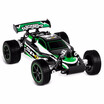 Jule 23211 120 Brushed RC Car RTR Splashproof 24GHz 2WD Impact-resistant PVC Shell