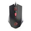Dareu dareu LM109 wired mouse&mouse wired gaming mouse esports mouse metal black gray