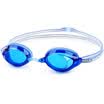 Speedboat Speedo Boys&girls Adolescent Coating Cool goggles Mirror Mirror Anti fog Waterproof Fit Comfortable Swim Mirror Watermelon Red 8-11320B989