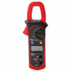 UNI-T UT204A LCD Digital Clamp Multimeter Auto Manual Range Handhold Test Device