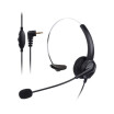 VH530 Professional Telephone Headset Clear Voice Noise Cancellation Customer