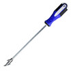 RAYENR car tire scraper clear stone hook screwdriver clear stone stone cleaning hook tire picking knife tire clear stone hook to send storage bag NR0108