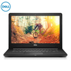 Dell DELL Ling Yue Fei 140-inch portable notebook computer i5-7200U 4G 500G R520 2G alone significantly Win10 black