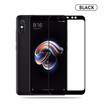 Goowiiz Phone Glass Film For Xiaomi Redmi 55 PlusNote 5 GlobalNote 5 Pro Full Curved Screen Protector Tempered Glass Protective