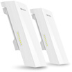 TP-LINK monitoring dedicated wireless bridge set 1 km TL-S2-1KM camera end & TL-S2-1KM video recorder end pair