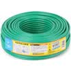 Akihabara CHOSEAL ultra-five types of cable double shield anti-disturbance degradation National Standard copper high-speed green green cable 100 meters QS2613XT100