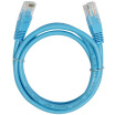 Philips PHILIPS SWA1938B 93-1 ultra-five cable 1 m blue standard standard network jumper