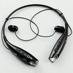 Bluetooth headset HV800 ear stereo super long standby stereo motion