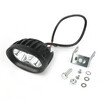 Car SUV roof light led work light modified headlights motorcycle spotlights universal