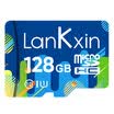 Lanke core TF-169 64G Class10 MICRO-SD mobile phone memory card driving recorder flat monitoring memory card