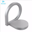 Mzxtby Water Droplet Stent Phone Holder Metal Mount Finger 360 Ring holder Water Drop lasy holder bracket for iphonexiaomiHuawei