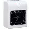 Comix MT-6200 to send paperboard all intelligent microcomputer attendance card clock power outage card