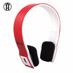 WH BH23 Wireless earplug Bluetooth headset fone de ouvido Stereo headphone Universal sports Handsfree earbud with mic for phone