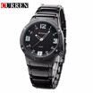 New fashion Curren brand design business is currently the male clock leisure luxury wrist watch gift 8111