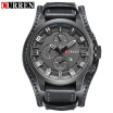 Curren Watches 2017 Relojes De Los Hombres De La Marca Superior De Lujo Reloj Para Hombre Curren Reloj De Pulsera De Cuarzo 8225