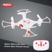 SYMA X5SC SYMA X5C SYMA X20 24GHz 4CH 6Axis RC Quadcopter 4GB TF Card X5I5three different types to choose