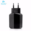 Mzxtby QC30 Charger Dual USB 2 Port Quick Charge 18-20W Travel Charger EU Plug fast charging for Huawei Xiaomi iPhone Samsung