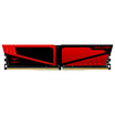 Team Vulcan Series DDR4 2666 8GB Red Desktop Memory