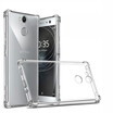 For Sony Xperia XA2 Ultra Anti knock Transparent Silicone Case For Sony Xperia L2 XA2 Fashion shockproof Air Cushion Clear Skin