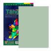 Tianzhang TANGO new green days chapter A4 230g cover cloud paper printed seal paper light green 100 sheets bag single package