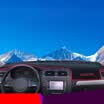 Huashi Volkswagen new speed shun light pad 13-18 new sagitar control instrument panel sunscreen insulation dark pad auto accessories modified special red edge
