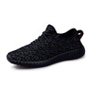 Men Summer Mesh Shoes Loafers lac-up Water shoes Walking lightweight Comfortable Breathable Men tenis feminino zapatos