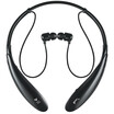 Moving Bluetooth headset earplug type 4 stereo radio