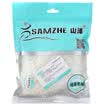 Shanze SAMZHE 4 150mm ZD-02 professional self-locking nylon cable ties more tough tie harness tape multi-function straps Zha cable transparent cable each about 500