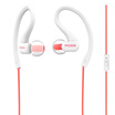KOSS KSC32iC ear hanging sports ear with wheat coral