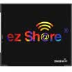 Ez Share Easy to enjoy the fourth generation wifi wireless CF card C10 digital SLR camera memory card 256GB high speed memory card