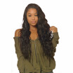 UNice Hair Kysiss Virgin Series Malaysian Natural Wave Human Hair Weaves Bundles With Lace Closure Free Part Virgin Human Hair