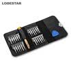 Lodestar L107628 25-en-1 Destornillador Combinado Portátil Juego de Reparación de Herramientas Herramienta de desmontaje funcional