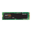 SAMSUNG 860 EVO MSATA Solid State Drive