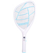 Home Dr electric mosquito shoots three layers of large net electric mosquitoes kill fly JBS-008 elegant blue