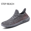 Men shoes Sports Fashion Shoes Mesh Light Casual Stylish Classic All Match Damping Shoes