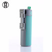 WH s611 Outdoor Sports TF card bluetooth USB AUX speakers Multifunctional Portable Selfie Stick with Speaker&Power Bank