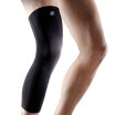 LP667KM knee strong breathable upgrade section anti-skid full-legged lengthened leg bracelet riding basketball leggings M