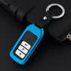 Huashi Honda CRV Crown Road Accord Binzhi XRV Odyssey Jade Aili Ten generation Civic Key Envelope Buckle Car Accessories Smart Seven Color
