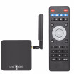 UGOOS AM3 Smart Android 601 TV Box Amlogic S912 Octa-core 64 Bits VP9 H265 UHD 4K HDR 2GB 16GB Mini PC 24G & 5G WiFi & LAN D