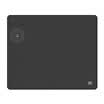 Fude FD866 mouse pad wireless charger Apple XiPhone88Plus wireless charger mouse pad black