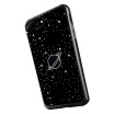 Inonler gorgeous universe the starry sky&the planet Jupiter case for iphone SE 6 7 8 X cover