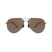 Millet MI glasses for men&women models TS nylon polarized sunglasses meters home custom version of the gradient brown