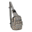 Outdoor Shoulder Military Tactical Backpack Travel Camping Hiking Trekking Bag