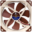 Owl NOCTUA NF-A14 FLX 14cm fan SSO2 magnetic bearing cpu chassis fan