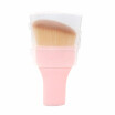 1pc Professional Makeup Brush Foundation Brush Blusher Face Powder Cosmetic Makeup Brush Beauty Tool Mermaid Tail Brush