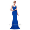 2018 Babyonlinedress Halter Casual Maxi Dress Womens Chiffon Formal Evening Party Dress