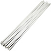 Kraftwell self-locking 304 stainless steel cable tie cable 79500mm 30 stick OT2885