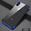 lanaGan 3in1 Luxury Hard PC Case For iPhone 6s 6 s 7 Plus X 5 5s SE Phone Back Cover For iPhone X 7 6 6s Plus 5 5S SE 10 Shell