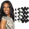 Siyo Hair 7A Brazilian Body Wave Virgin Hair 4 Pcs Remy Human Hair Weave For Sale Aliexpress Brazilian Virgin Hair Body Wave